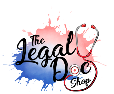 The Legal Doc Shop